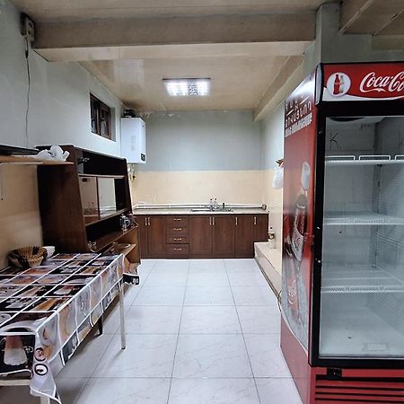 Tigris Dilijan Hotel المظهر الخارجي الصورة