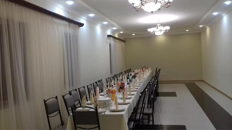 Tigris Dilijan Hotel المظهر الخارجي الصورة