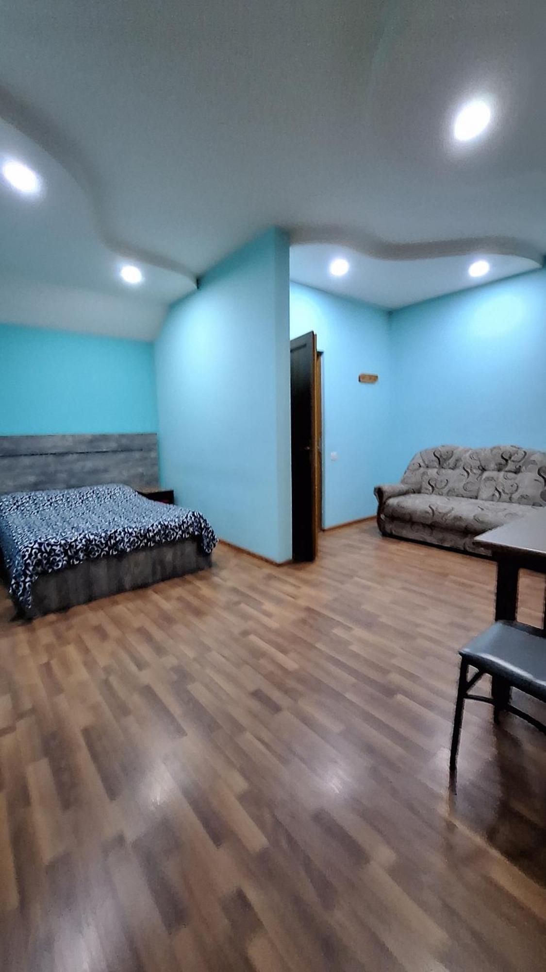 Tigris Dilijan Hotel المظهر الخارجي الصورة