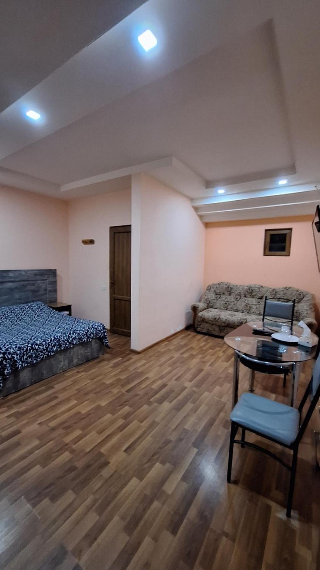 Tigris Dilijan Hotel المظهر الخارجي الصورة