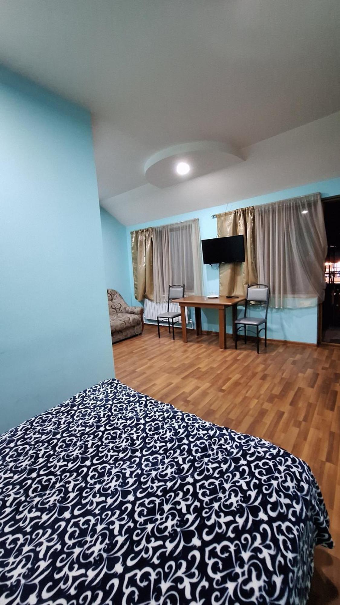 Tigris Dilijan Hotel المظهر الخارجي الصورة