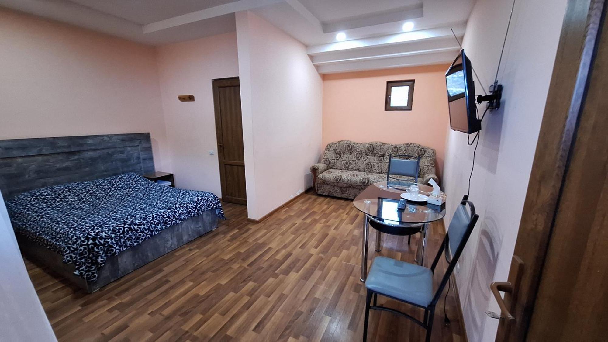 Tigris Dilijan Hotel المظهر الخارجي الصورة
