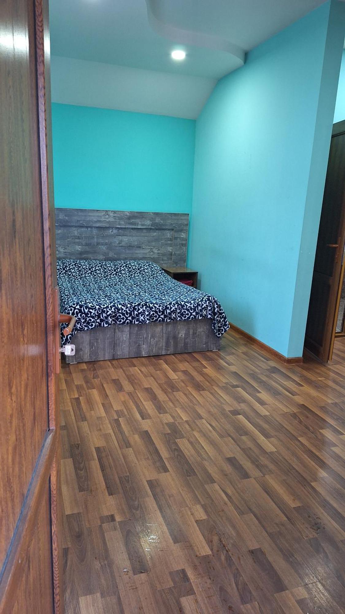 Tigris Dilijan Hotel المظهر الخارجي الصورة