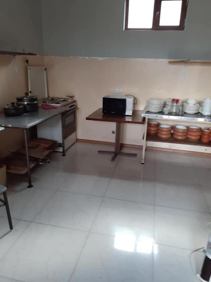 Tigris Dilijan Hotel المظهر الخارجي الصورة