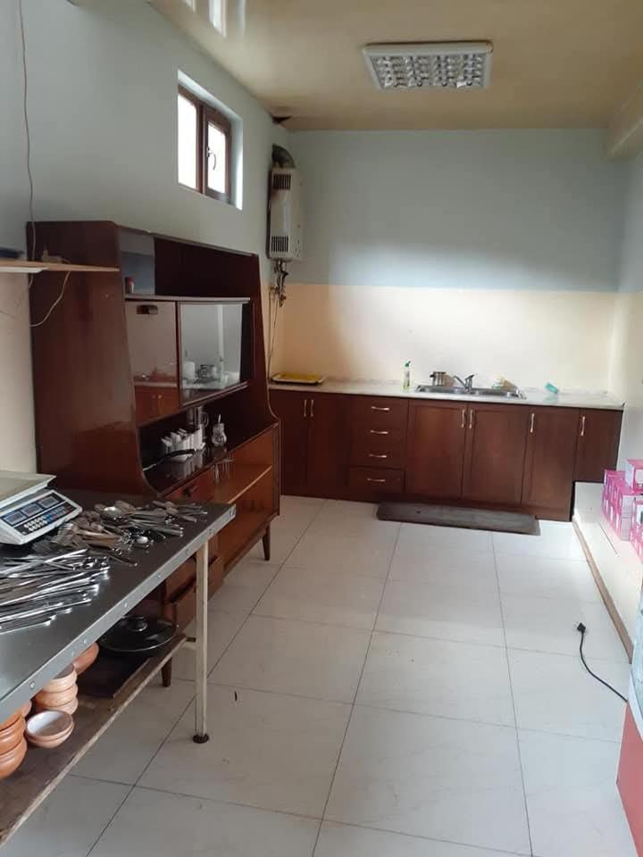 Tigris Dilijan Hotel المظهر الخارجي الصورة