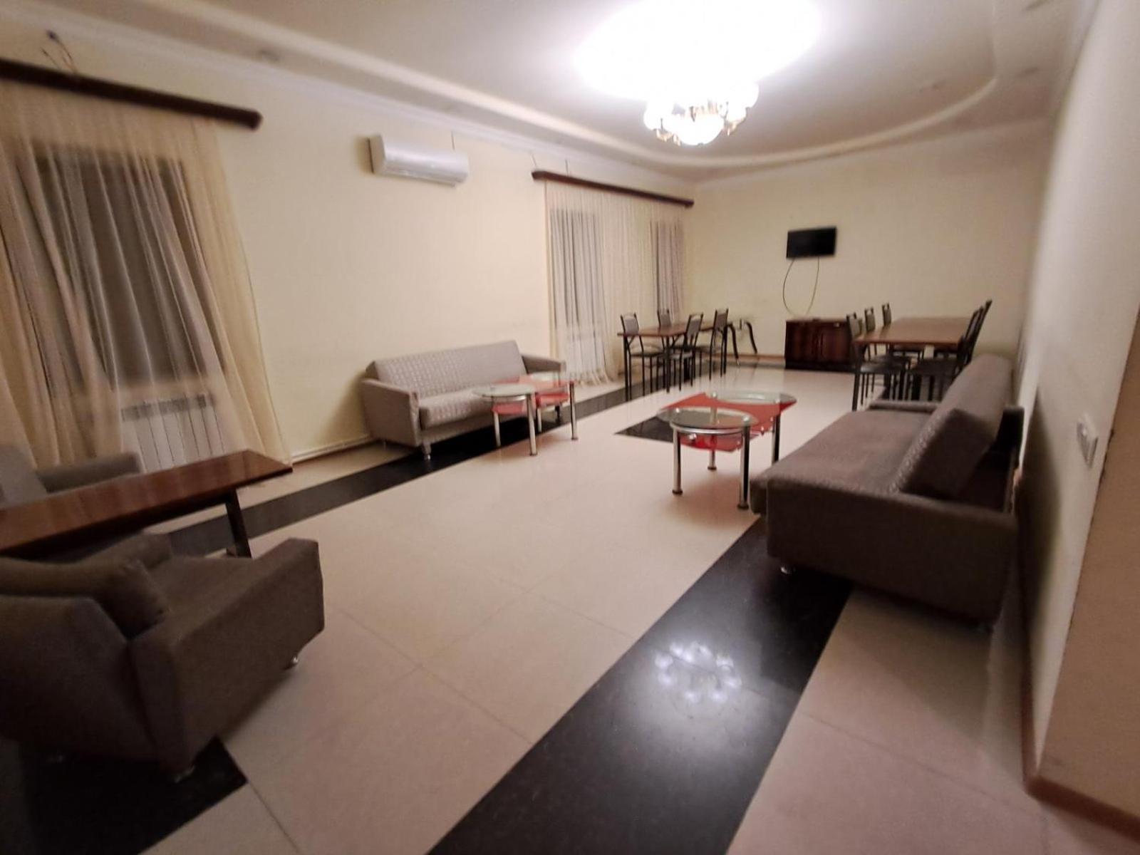 Tigris Dilijan Hotel المظهر الخارجي الصورة