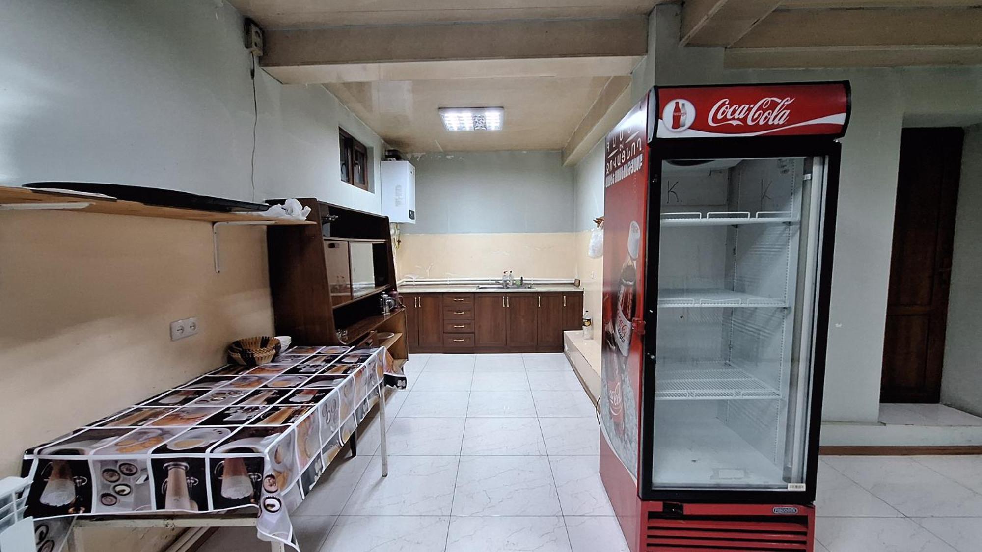 Tigris Dilijan Hotel المظهر الخارجي الصورة