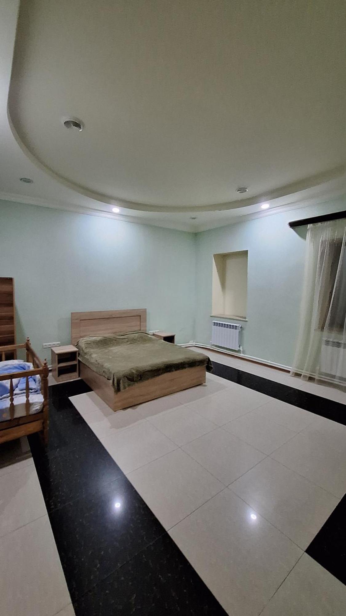 Tigris Dilijan Hotel المظهر الخارجي الصورة