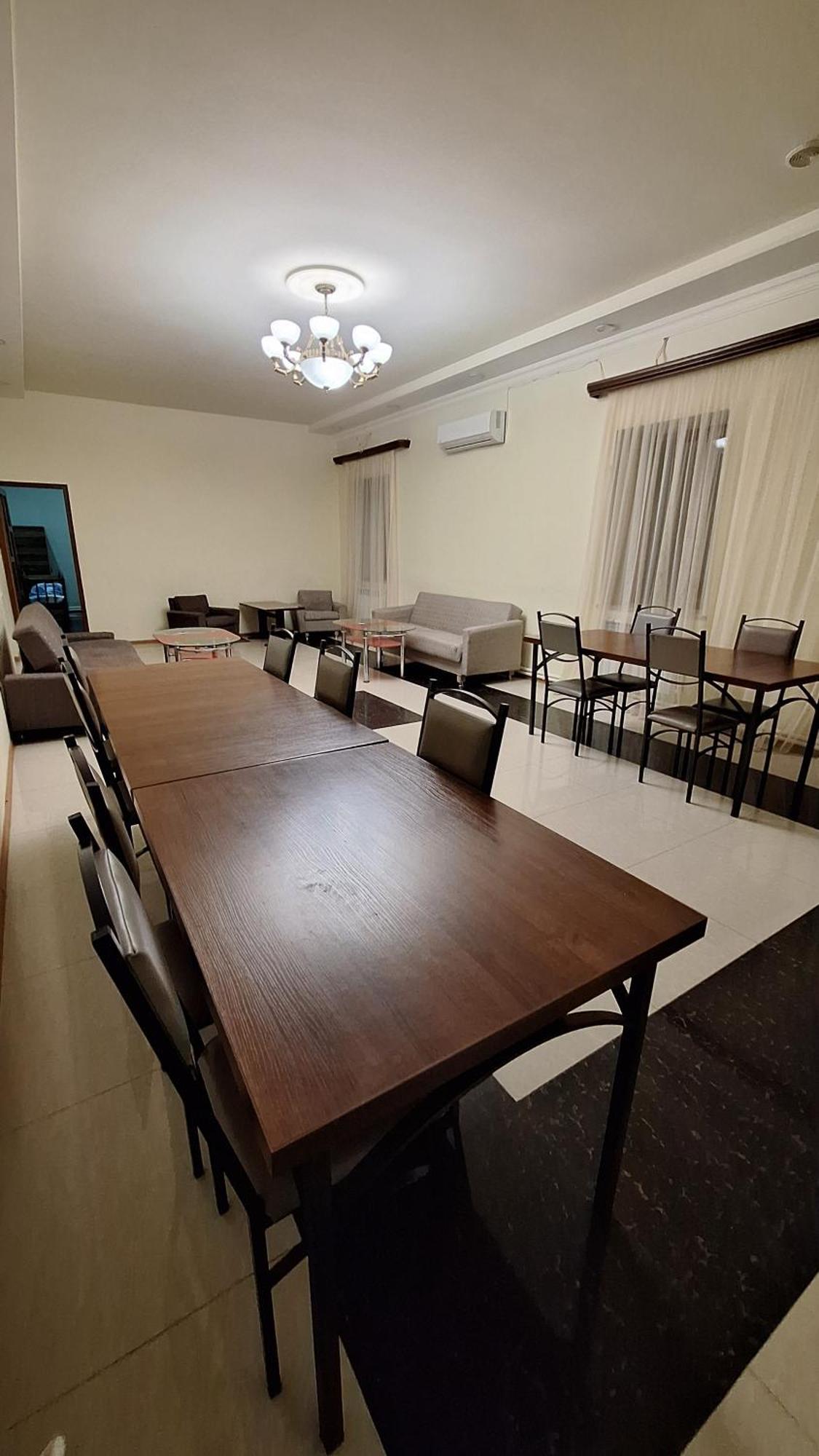 Tigris Dilijan Hotel المظهر الخارجي الصورة